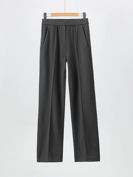 Black and gray