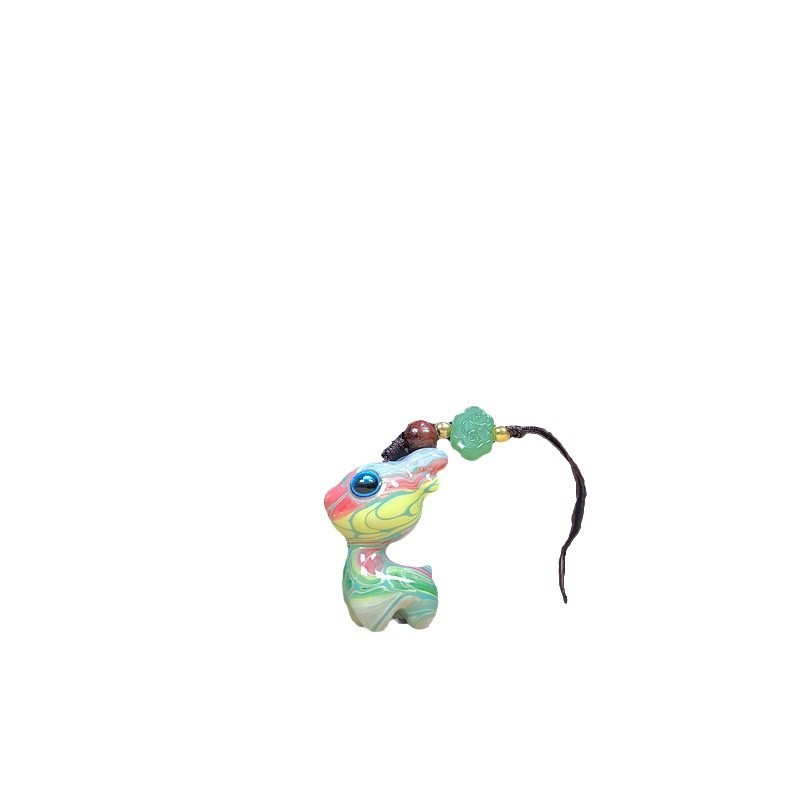 緑檀の色絵が漂っています。|undefined