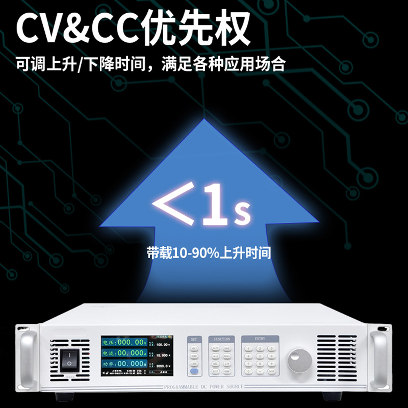 ��ά̩��IVYTECH �ߵ�ѹֱ����ԴIPP-HV-750-3��ѹ���1500V2000V