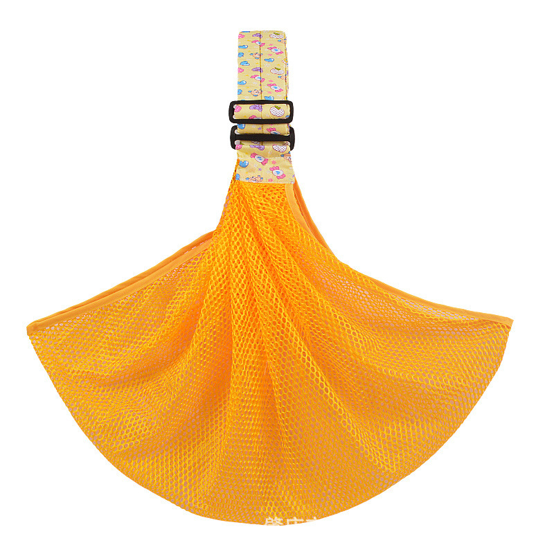 노란 사탕