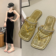 ���QŮЬ2023�ļ��¿�r�н�ɫ�������^�⴩ƽ�כ���Ьˮ�������