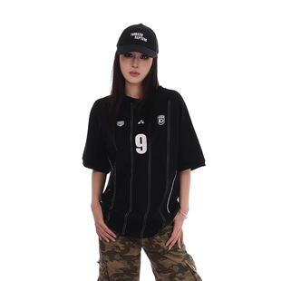 ��ʽ��ɫ�l�y�������t��Ů�Č��ɴ��oversize�\�����°�������