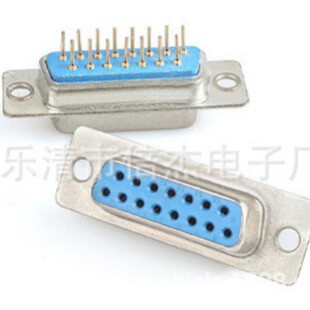 DP15ĸ�^ DB15ĸ��ֱ�_���ʽ���~���i�ݽzVGA����RS232�B����