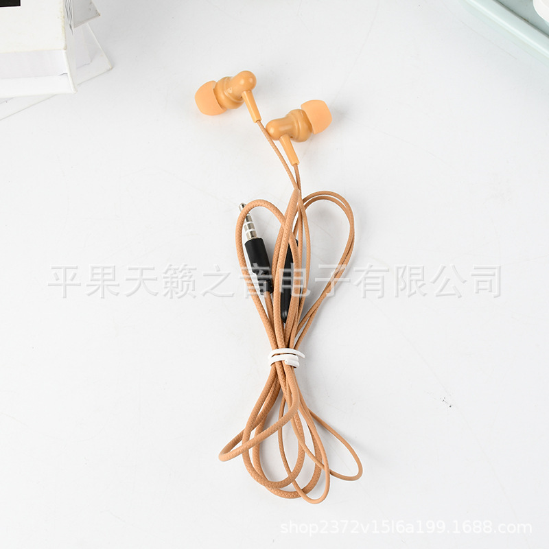 国境を越えたメーカースポーツの重低音携帯電話のイヤホンは耳に入ります。|undefined