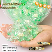 Take-yin тот же пять в одном, чтобы сохранить ладан, обеззараживание и обезжиривание, длительное смягчение и защита цвета
