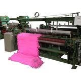 Губчатая ткацкая машина с высокой скоростью ткацкой ткац