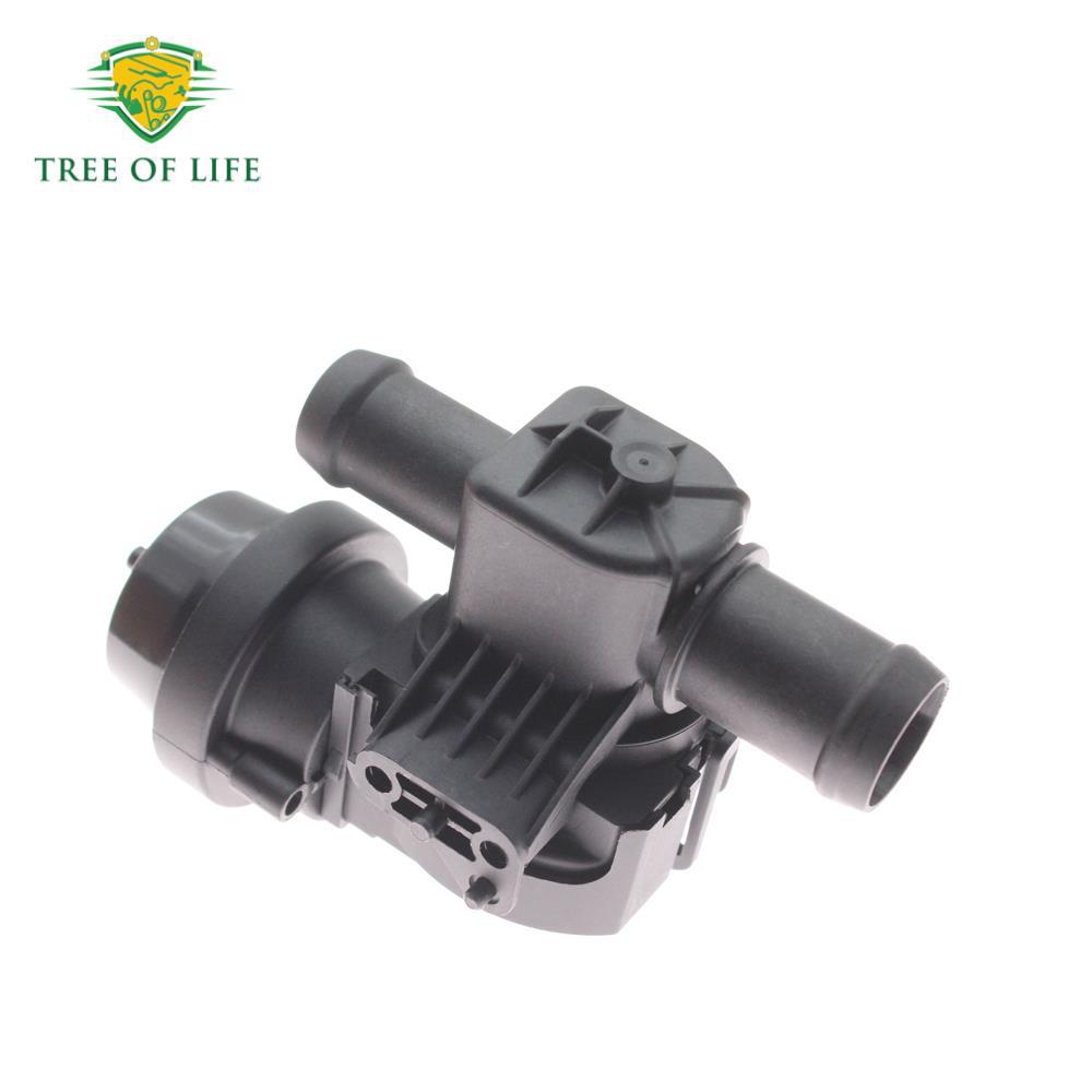 2742002451 Is Suitable for Mercedes-Benz M274 E20 Glc Glk Slk C-Class Vehicle Coolant Circulation Valve