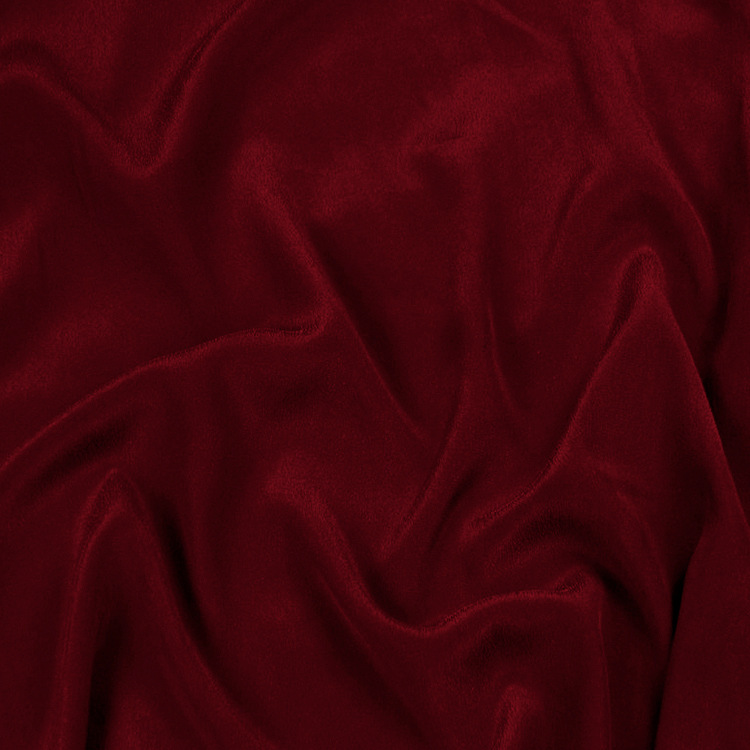 Spot seda crepé pesado 30 mmi seda de morera pesada crepé tejido de otoño e invierno ropa camisa cheongsam fábrica de telas
