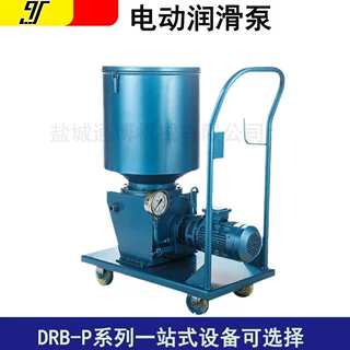 DDB-14加油单双线分配器压力换向阀多点干油泵