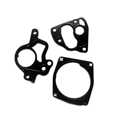 Lr010770 Lr028136 Automotive Exhaust Exhaust manifold