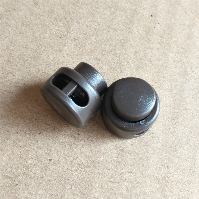 豚の鼻のバックルのスプリングバックルのバックルのバックルの透明な色の本のカバンのバックルの部品のプラスチックのバックルの留め具|undefined