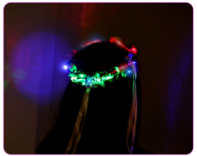 大花发光花环详情页_07