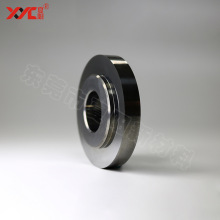 鎢鋼模具高抗彎耐磨鎢鈷合金線輪五金配件耐沖擊碳化鎢凹凸輪