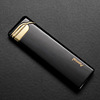 Aomai AM337 Windproof Lighter Creative Personality Metal Portable Cigarette Lighter Smoking Set Factory Direct Sales