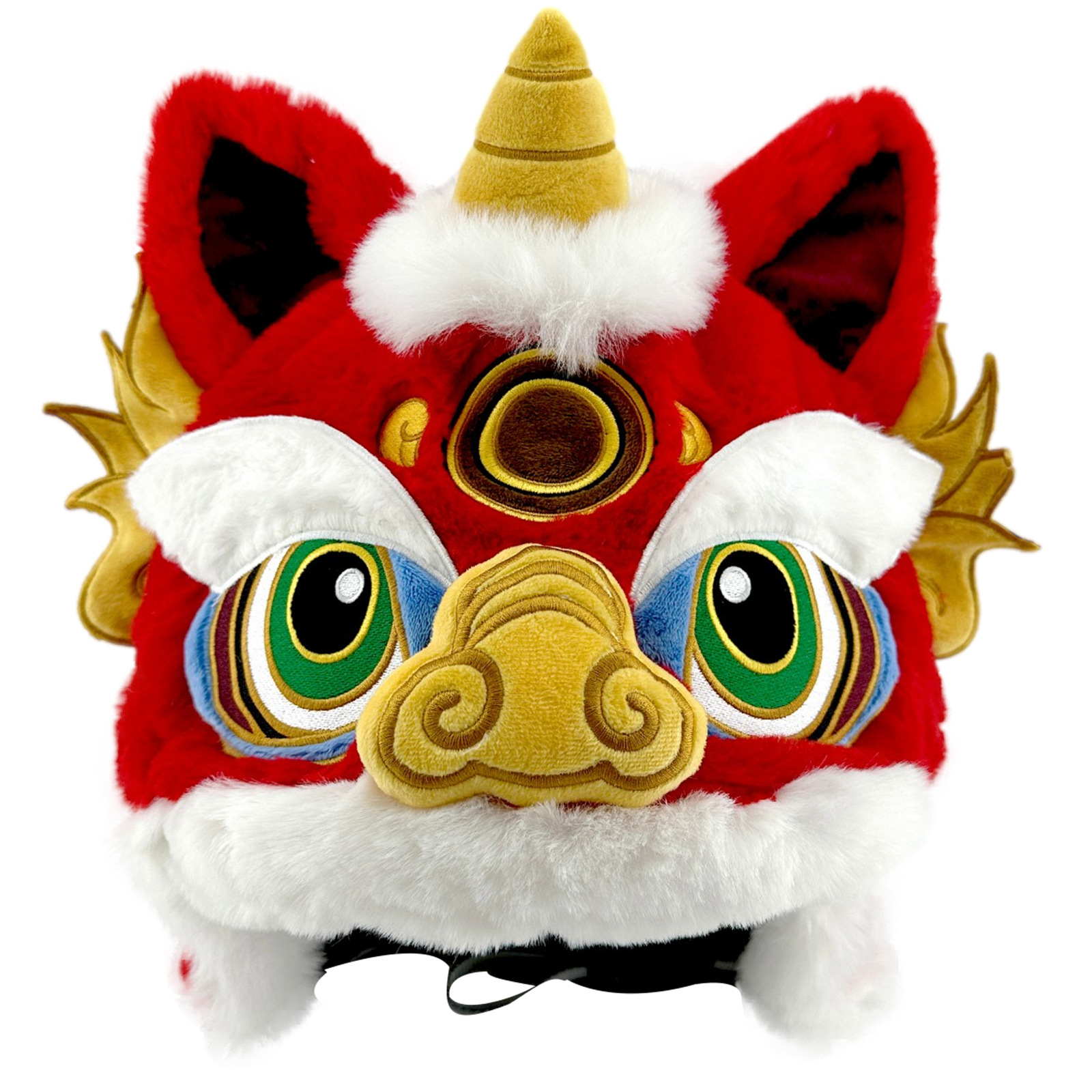 Пробуждение льва