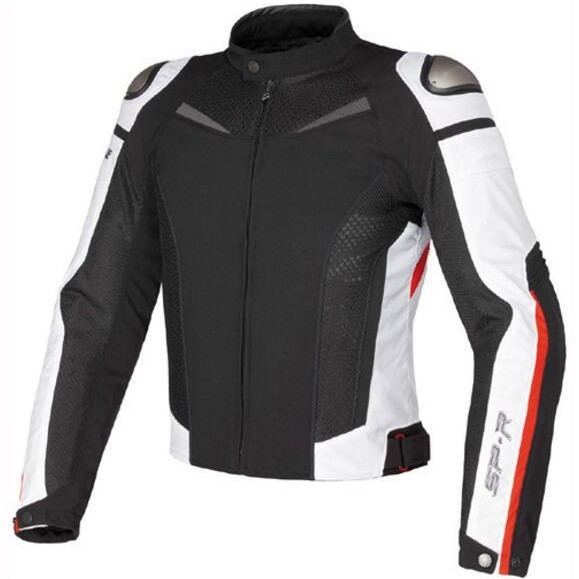 Traje de carreras Denny doméstico Caballero off-road motocicleta ciclismo traje deportes al aire libre chaqueta protectora