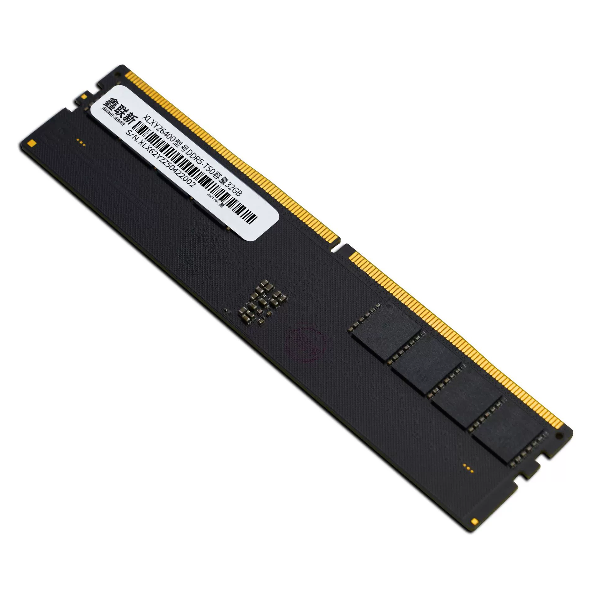 Xinlianxin RAM, 5600, 8gb, 16gb, 32gb, оптовая продажа