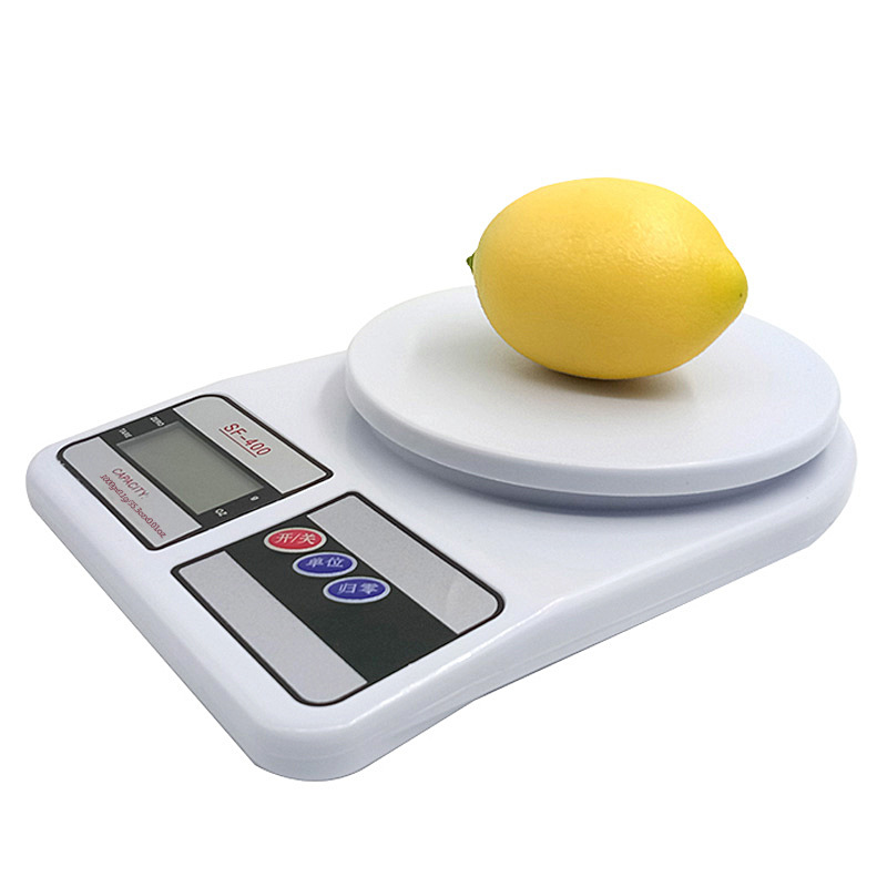 Electronic scale for kitchen, household electronic baking scale, chef scale, platform scale, food scale, gram scale