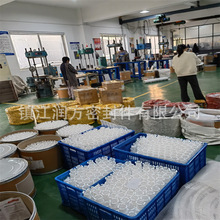 供应PTFE管卡套  四氟卡套件 非标尺寸 来图来样 批量