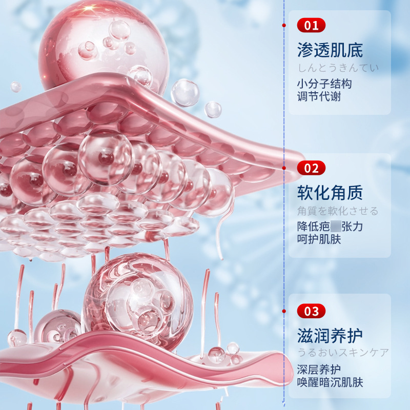 Qiuya シリーズ ライトニング クリーム 30g 外用鎮静肌の質感手術傷跡ライトニング クリーム ケアとメンテナンス スミア クリーム|undefined