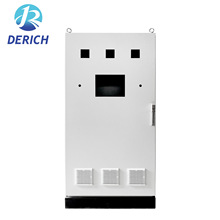 PS九折型材仿威图柜现货秒发不锈钢配件 气动柜门多尺寸PS ESIP55