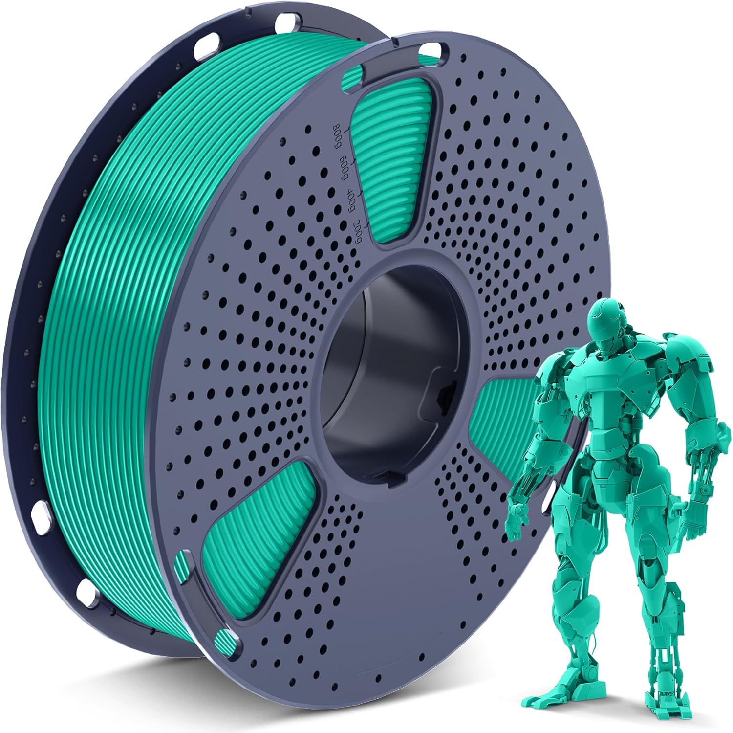 PLA 3D打印线 1.75mm 多色可选工厂直供