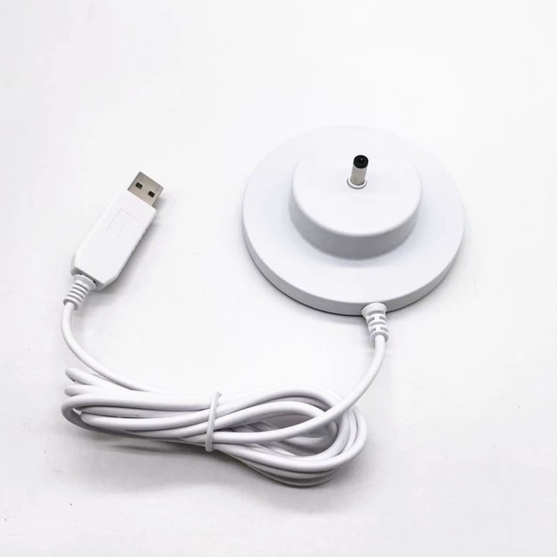 Зарядное устройство USB для Tonies, совместимое с аудиоплеером Toniebox и стереоколонками, для международной торговли на Amazon.