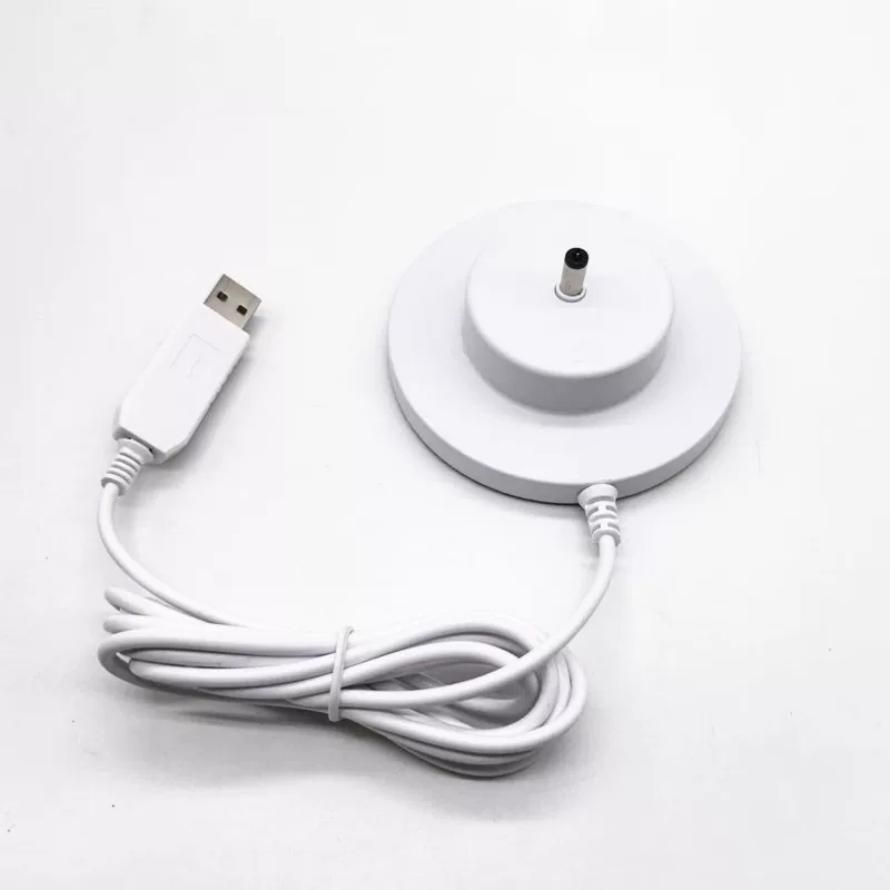 Трансграничная Amazon Tonies USB-зарядка совместима с Toniebox Audio Broadcaster Stereo Speaker