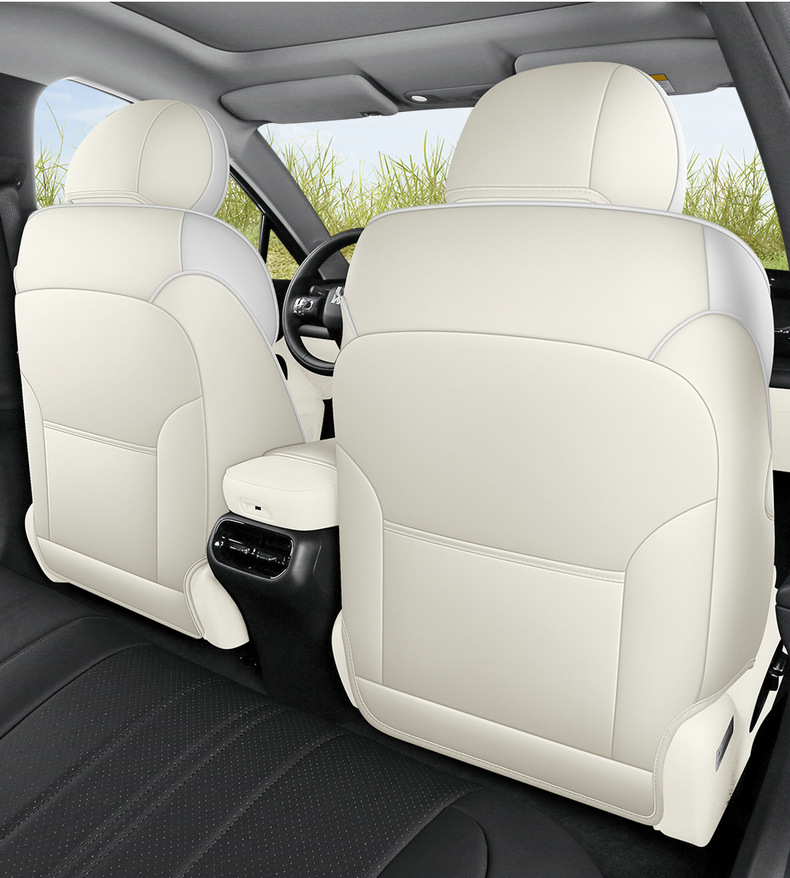 2025 Gac Aion Rt Special Car Seat Covers 520 Zhihao Edition 650 Zhixiang Edition Rt All-Season Full-Cover Seat Cushions