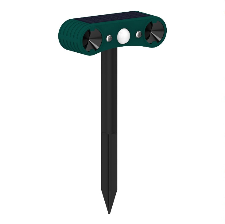 N911W 초음파 단순 모델