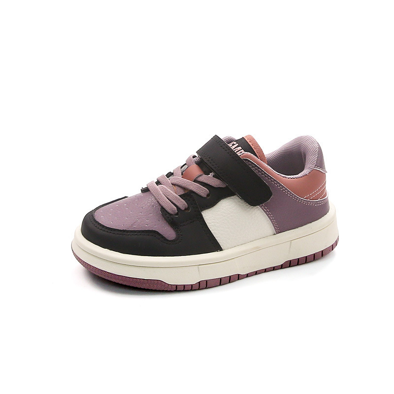 Weiche Sohlen rutschfeste Damen-Schatzschuhe mit Jungen-Freizeitschuhen_voghion.com