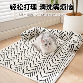 沙发垫/套;飘窗垫;狗狗窝/笼/垫