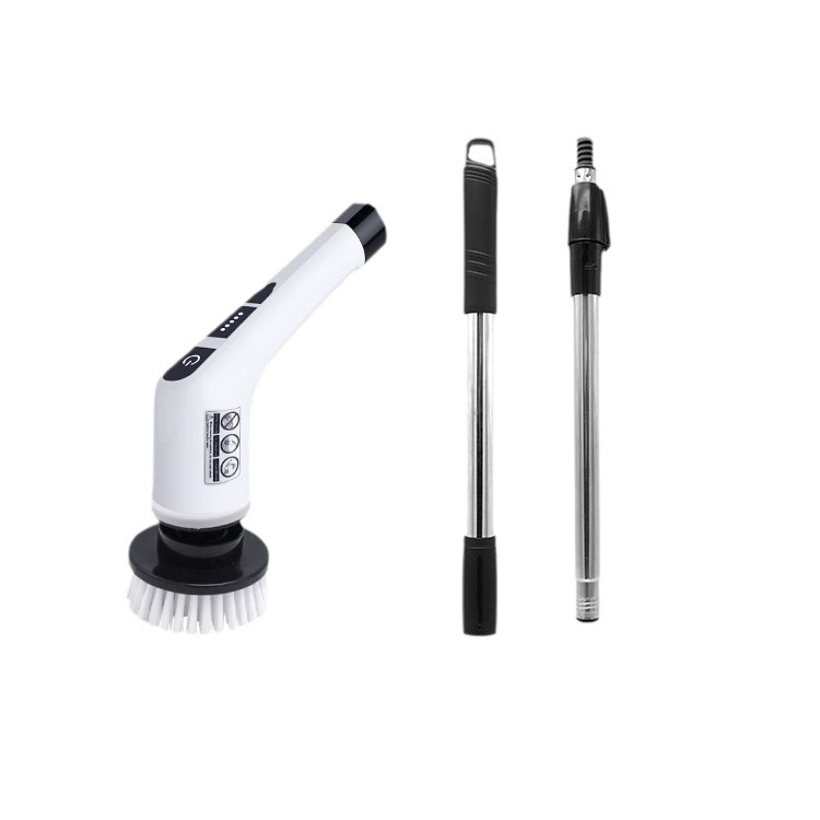 Wireless hygienic universal brush