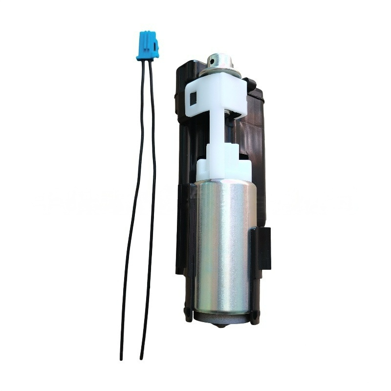 In-Stock Wholesale 1541024Fb0 Suitable for Suzuki Motorcycle Gasoline Filter Element Gasoline Filter Fuel Pump