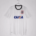 2012 season at home to Corinthians