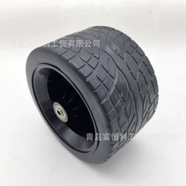 工具车轮胎;其他轮胎;农用车轮胎