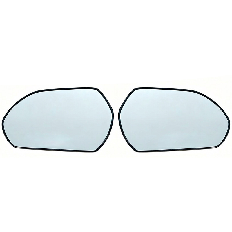 Suitable for 25-26 Models of Kia K4 Rearview Mirror Heated Glass Rearview Mirror Reversing Mirror Reflective Mirror
