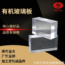 批发磨砂亚克力板有机玻璃板透明镜面板耐力板导光板茶色亚克力板