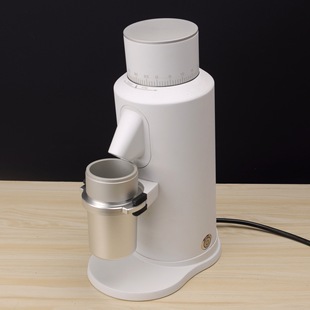 Commercial coffee grinder 64mm disc grinder single product SOE Grinder coffee bean grinder