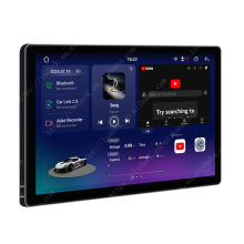 13寸128GB通用车载中控大屏7870蓝牙播放器一体机carplay音响