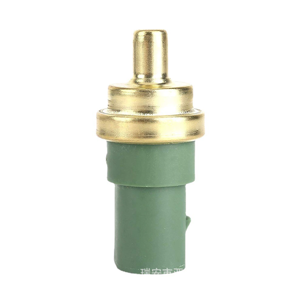 Audi, sensor, thermometer
