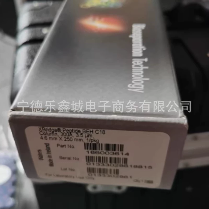 Waters 186003614 Колонка для жидкостной хроматографии Нegotiation