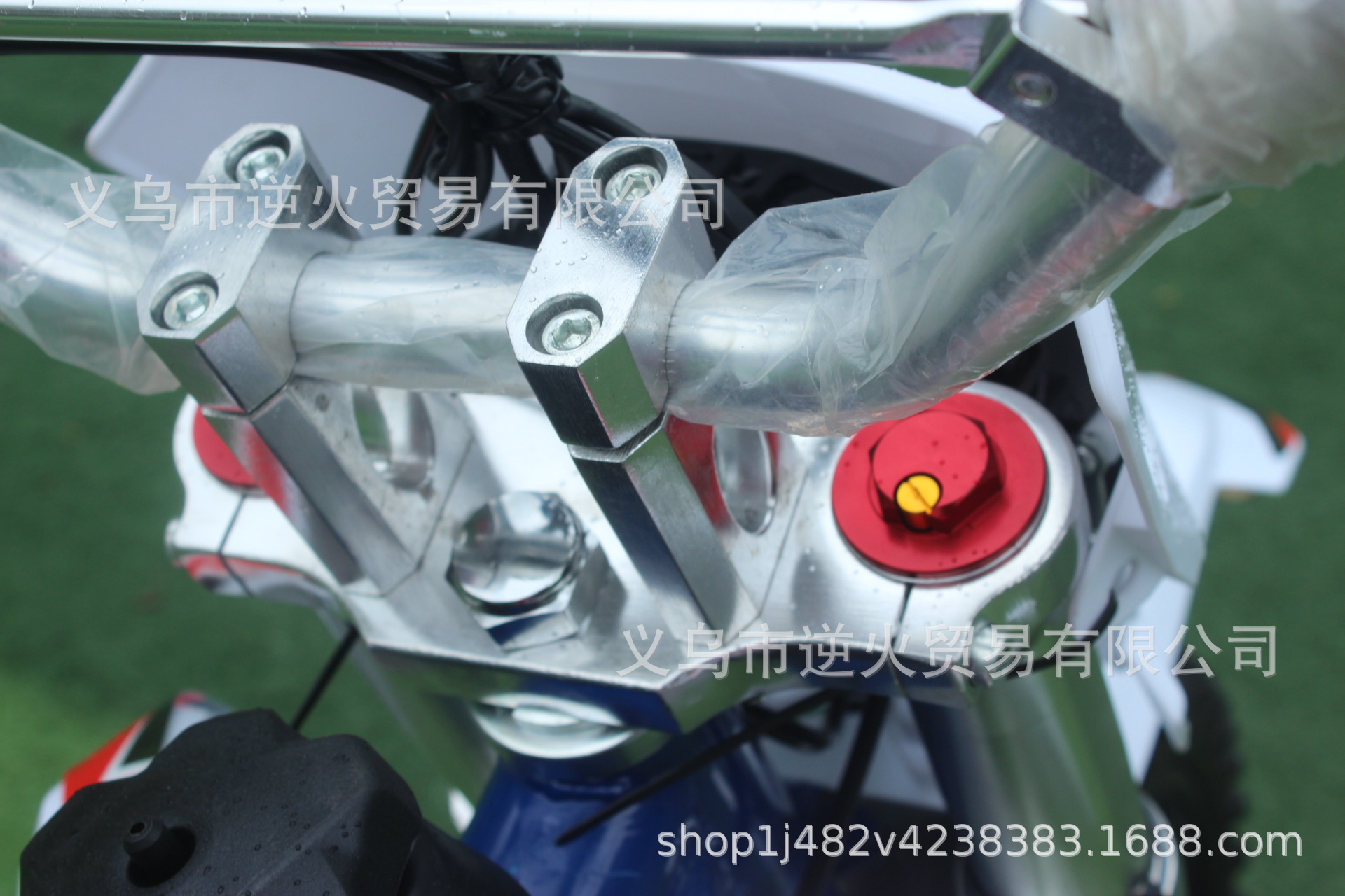 Reinforced frame off-road motorcycle 140CC off-road vehicle mountain motorcycle all-terrain two-wheeled off-road motorcycle