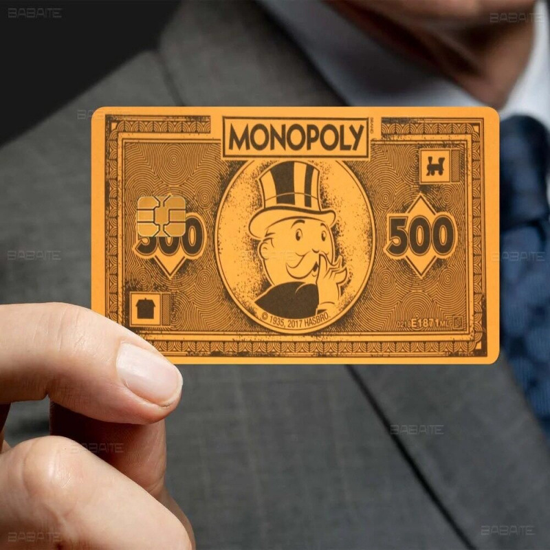 Calcomanía Impermeable para Tarjetas Bancarias de PVC Impermeable y Antideslizante para Tarjetas Bancarias