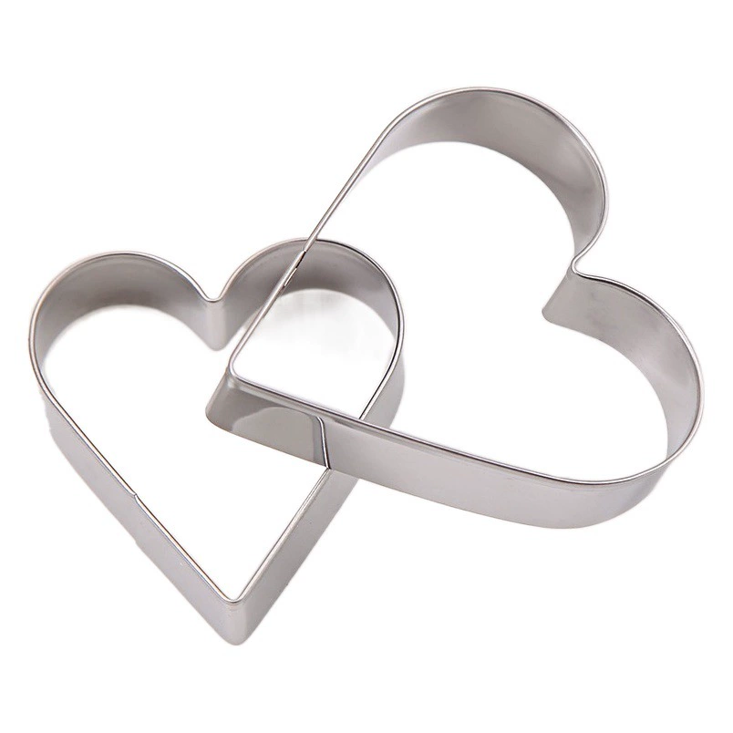 12 комплектов нерегулярных форм для печенья