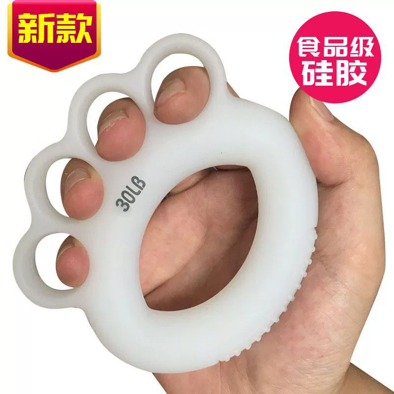 Equipment for training for elderly for gym, massager for hands