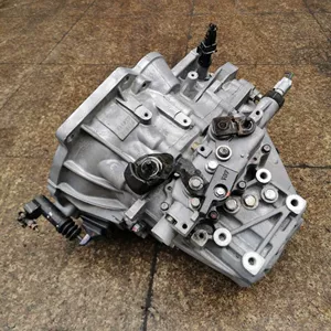 Yuedong accent Fredi Kia K2 ruiou 1.4 1.6 mexaniki transmissiya qutusu