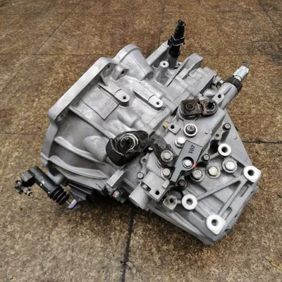 Applicable to Yuedong accent Fredi Kia K2 ruiou 1.4 1.6 manual transmission assembly (Engine assembly)