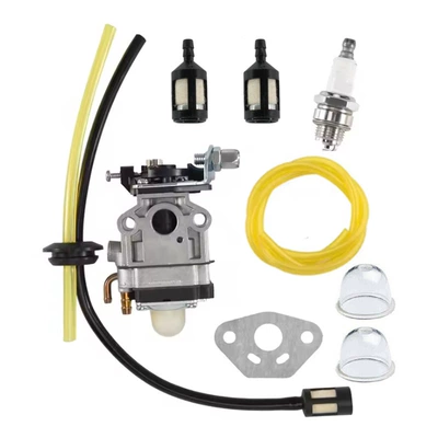 Suitable for TH23 TH26 TH34 23CC 25CC 26CC 33CC 35CC 101PB26 carburetor (Carburetor)