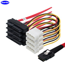 Mini SAS 36P SFF-80874*SFF-8482 SAS29POWER�tɫ���پW���B��